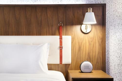 Hotel Hyatt Centric Downtown Denver