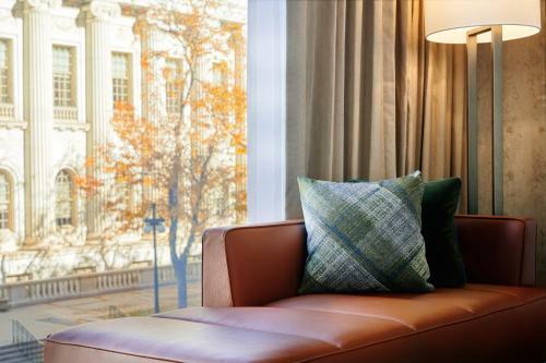 Hotel Hyatt Centric Downtown Denver