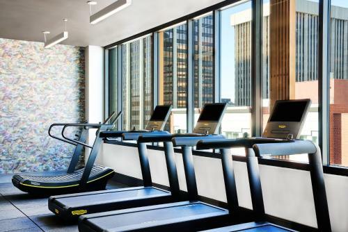 Hotel Hyatt Centric Downtown Denver