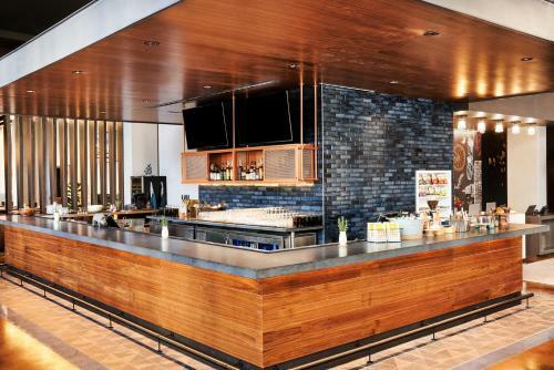 Hotel Hyatt Centric Downtown Denver