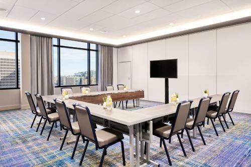 Hotel Hyatt Centric Downtown Denver
