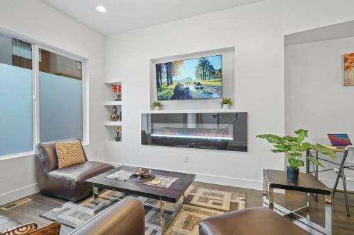 Apartamento **oxyg�ne Place** Highly Sought-after City Park