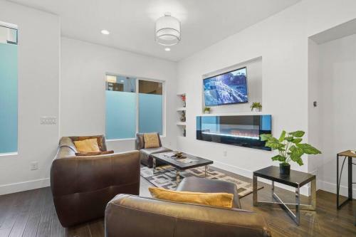 Apartamento **oxyg�ne Place** Highly Sought-after City Park