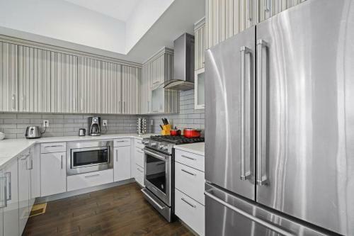 Apartamento **oxyg�ne Place** Highly Sought-after City Park