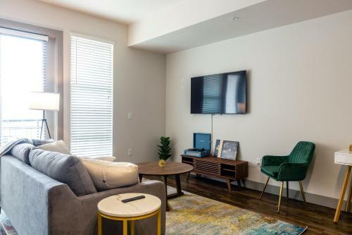 Apartamento The Guild Denver Downtown Lohi