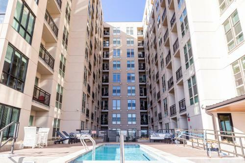 Apartamento The Guild Denver Downtown Lohi