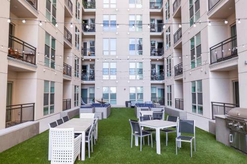 Apartamento The Guild Denver Downtown Lohi