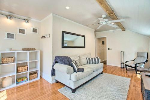 Modern House With Yard Less Than 7 Mi To Dtwn Denver!
