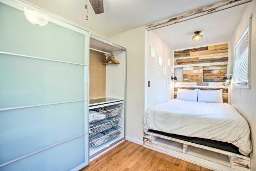 Modern House With Yard Less Than 7 Mi To Dtwn Denver!