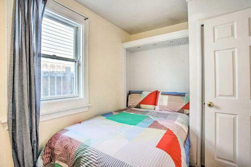 Modern House With Yard Less Than 7 Mi To Dtwn Denver!