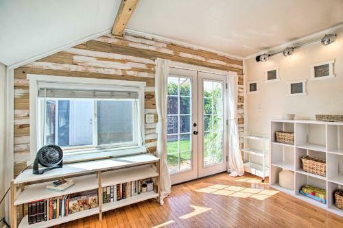 Modern House With Yard Less Than 7 Mi To Dtwn Denver!