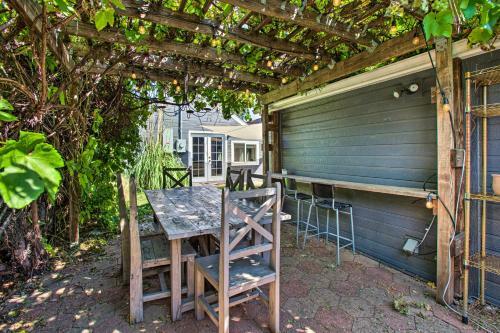 Modern House With Yard Less Than 7 Mi To Dtwn Denver!