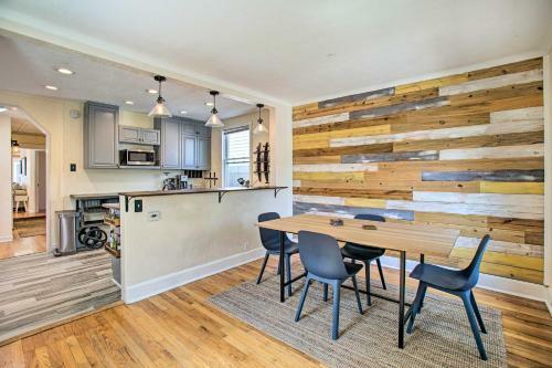 Modern House With Yard Less Than 7 Mi To Dtwn Denver!