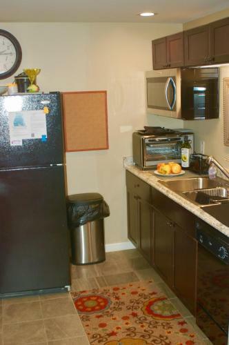 Apartamento Blue Bear Den 3br 2ba Dtc Private Apt Non Smoking