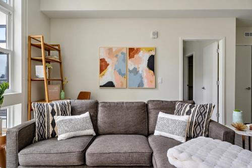 Contemporary Chic Lifestyle Loft - Espadin Lohi
