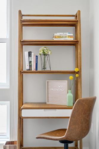 Contemporary Chic Lifestyle Loft - Espadin Lohi