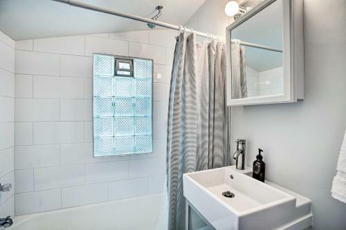 Apartamento 2nd-floor Apt Walk To Highland Hot Spots!