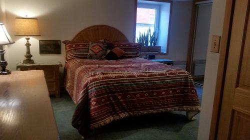 Apartamento 4047 Wyandot Street