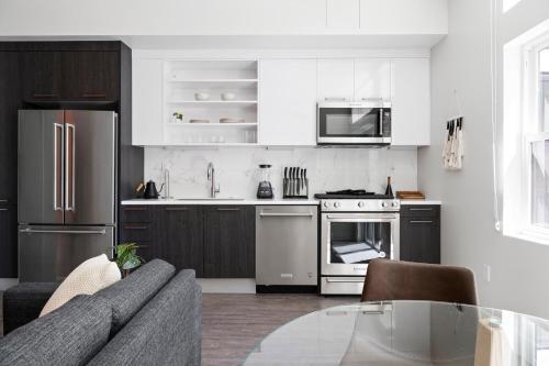 Mojave Lifestyle Modern Studio - Espadin Lohi