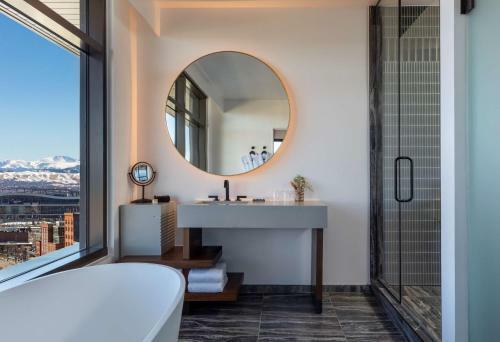 Hotel Thompson Denver
