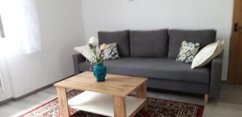 Apartamento Kr�lovstv� Klidu