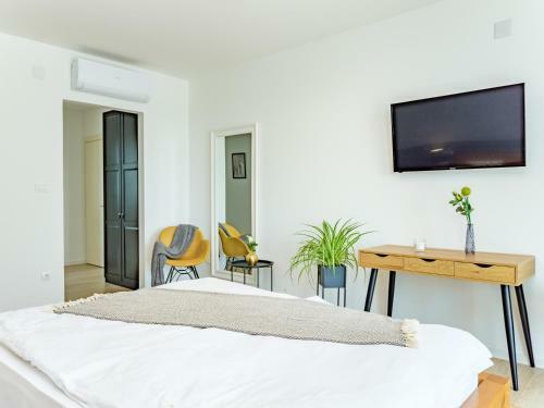 B&B Plitvice Lacus