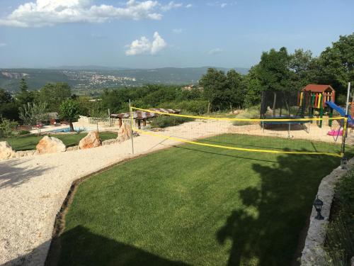 Villa Iva Grubine - Near Makarska (split County)
