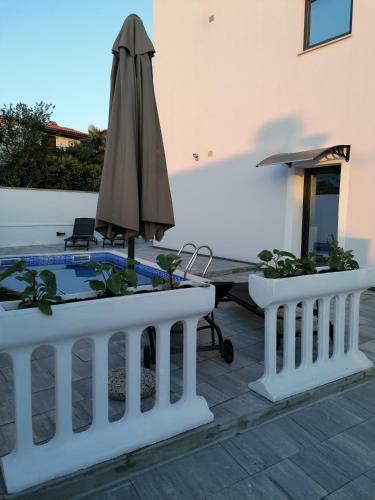 Apartamento Vila Matkovic 5