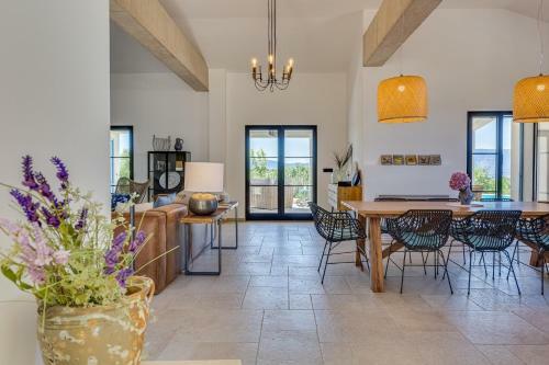 Beautiful Villa Casa Materossa