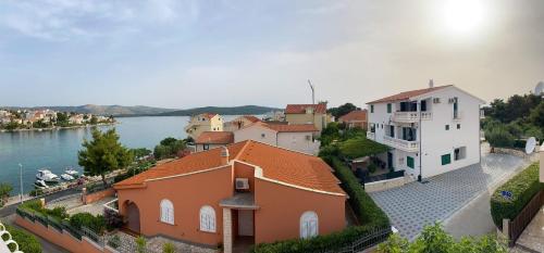 Apartments Pulic