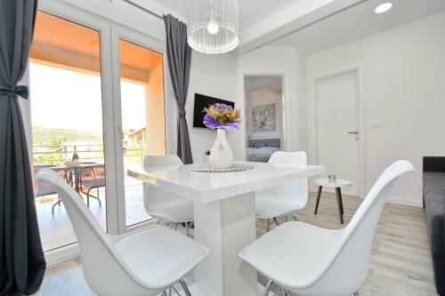 Apartmani Maris