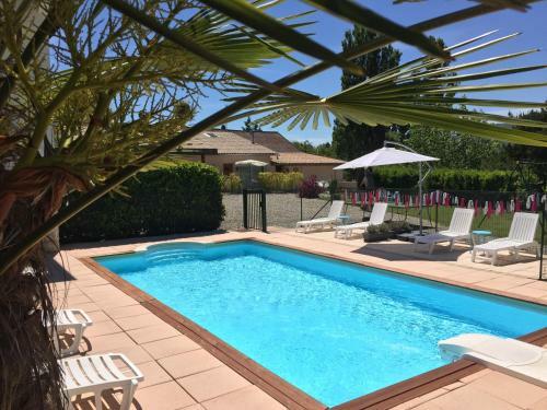 Apartamento G�tes De La Condamine