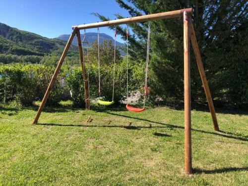 Apartamento G�tes De La Condamine