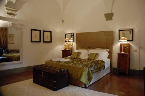Villa Vistarenni