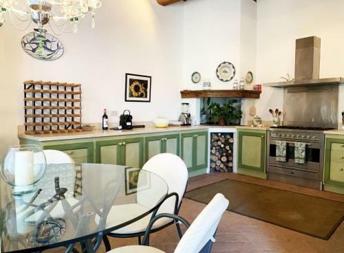 Villa Cavalcanti
