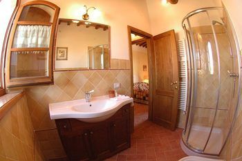 Agroturismo Casa Vacanze San Regolo
