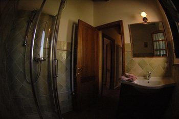 Agroturismo Casa Vacanze San Regolo