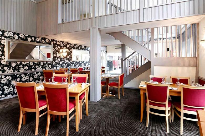Mercure Hatfield Oak Hotel
