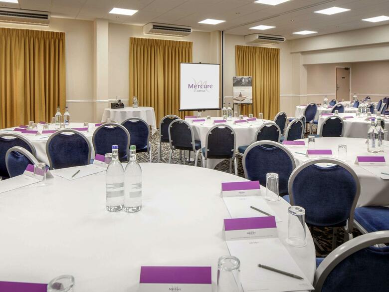 Mercure Hatfield Oak Hotel