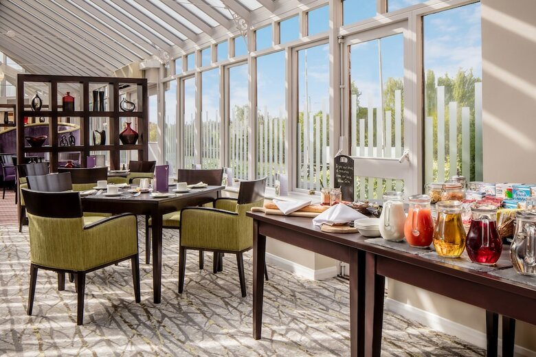 Mercure Hatfield Oak Hotel