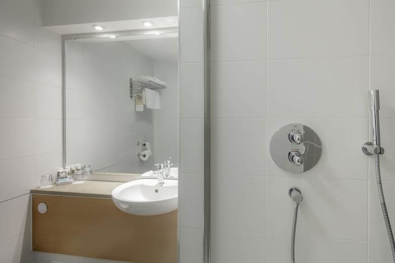 Mercure Hatfield Oak Hotel