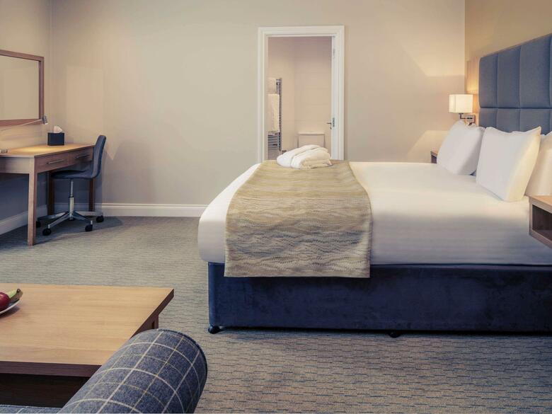 Mercure Hatfield Oak Hotel