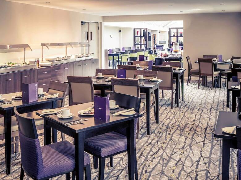 Mercure Hatfield Oak Hotel