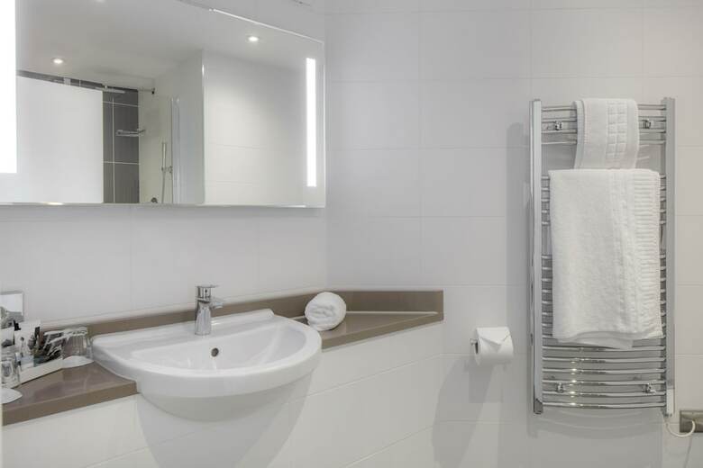 Mercure Hatfield Oak Hotel