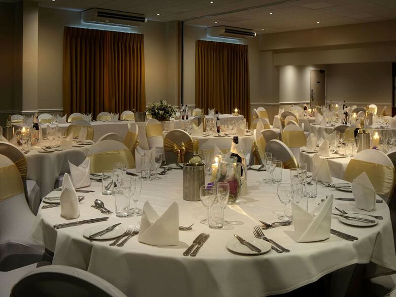 Mercure Hatfield Oak Hotel