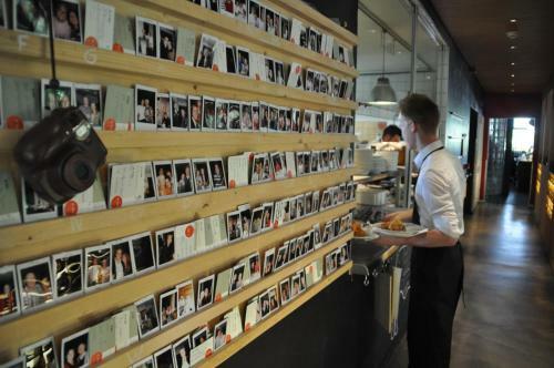 Hotel Droste's Dineren En Logeren