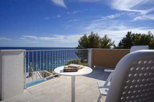 Villa Luce Di Mare
