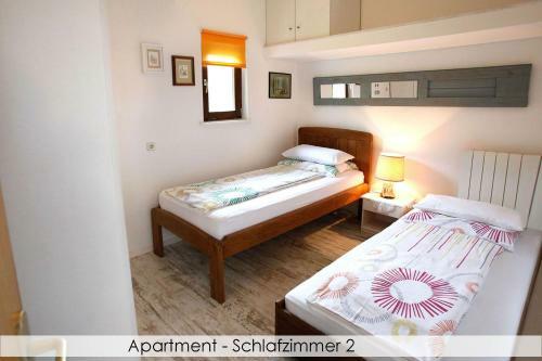 Apartamento Anica Iles