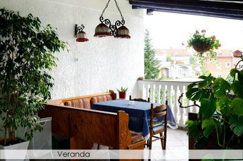 Apartamento Anica Iles