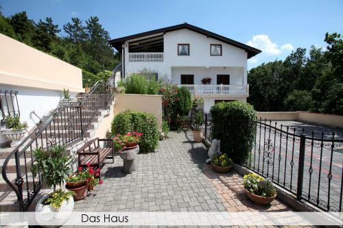 Apartamento Anica Iles